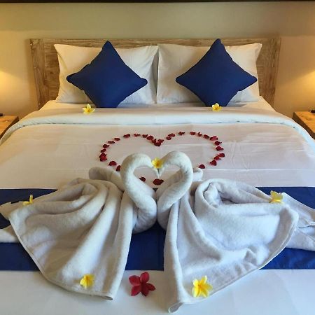 Cahaya Guest House 乌布 外观 照片