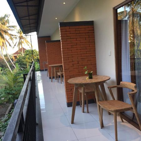 Cahaya Guest House 乌布 外观 照片