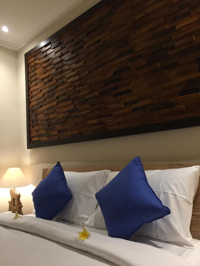 Cahaya Guest House 乌布 外观 照片