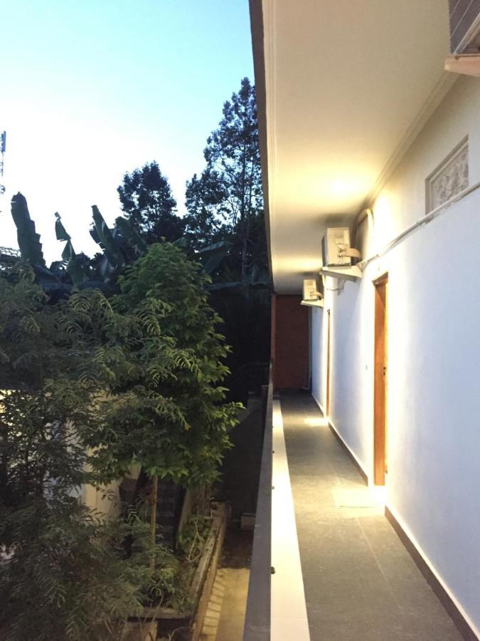 Cahaya Guest House 乌布 外观 照片