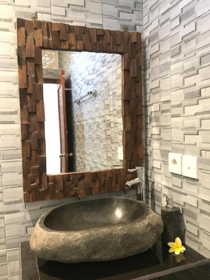 Cahaya Guest House 乌布 外观 照片