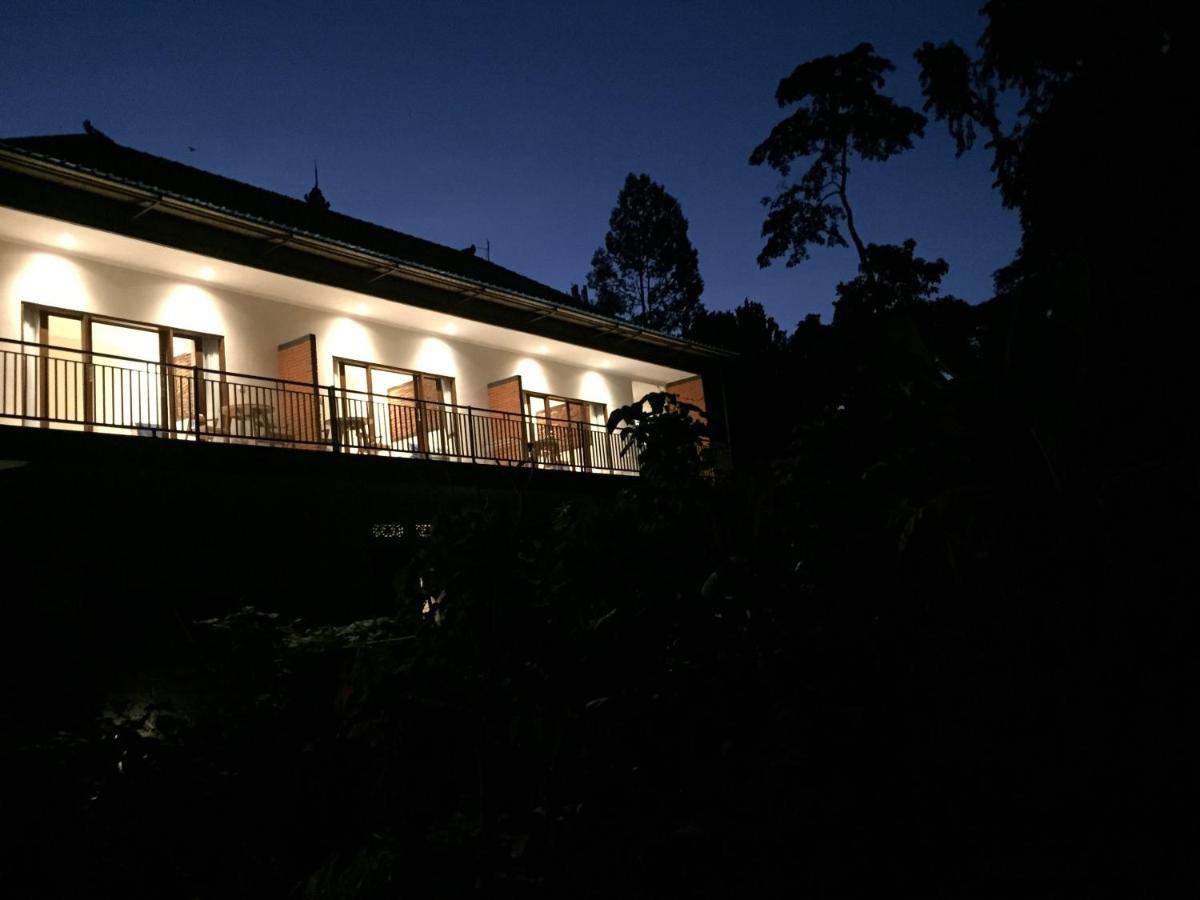 Cahaya Guest House 乌布 外观 照片