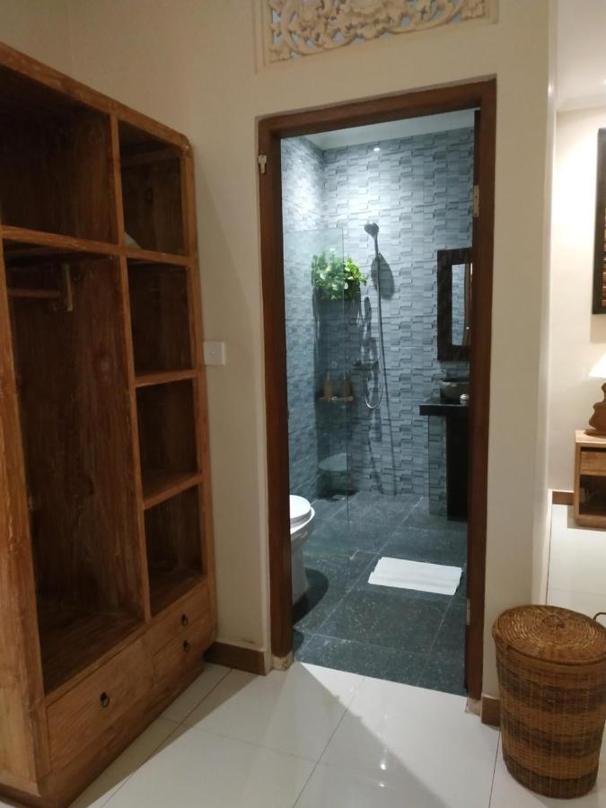 Cahaya Guest House 乌布 外观 照片