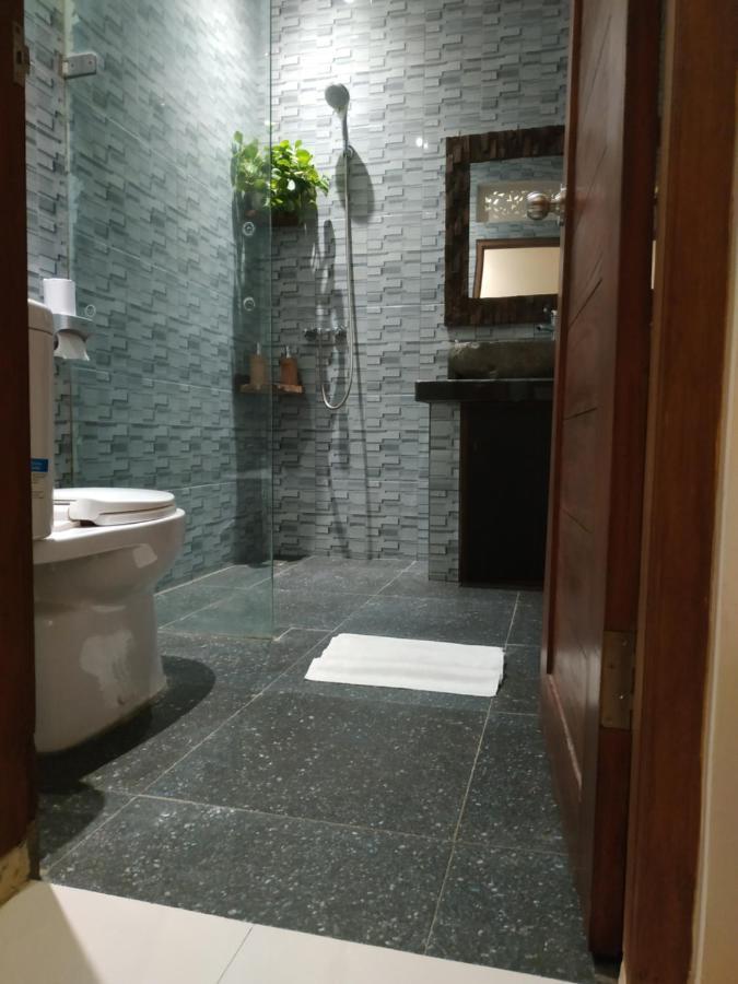 Cahaya Guest House 乌布 外观 照片