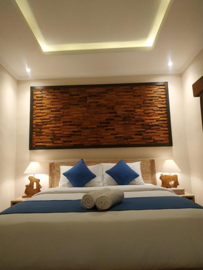 Cahaya Guest House 乌布 外观 照片